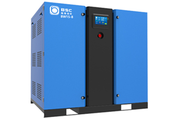 無(wú)油渦旋空氣壓縮機(jī)